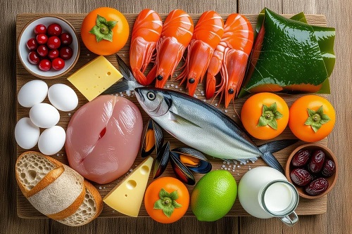food